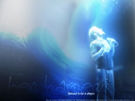 Ben Harper Wallpaper