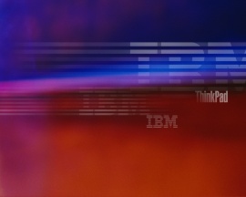 IBM ThinkPad Wallpaper