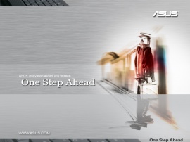 ASUS station Wallpaper