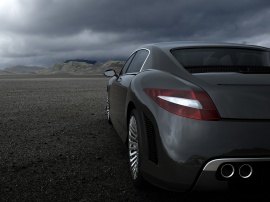 Peugeot 908 RC Wallpaper