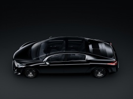 Peugeot 908 RC side Wallpaper