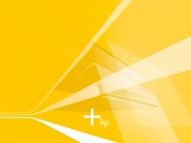 HP Plus Wallpaper
