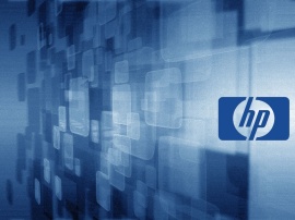 COMPAQ HP Wallpaper