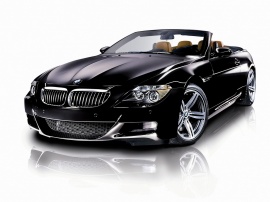 BMW Limited Wallpaper
