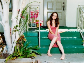 Alexis Bledel Wallpaper