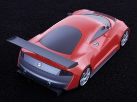Seat Cupra Wallpaper
