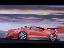 Seat Cupra left side Wallpaper