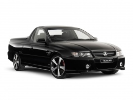 Holden SS Wallpaper
