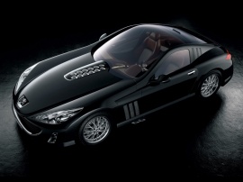 Peugeot Wallpaper