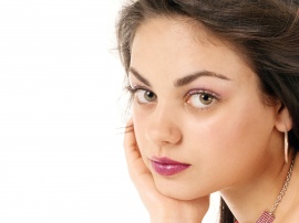 Mila Kunis Wallpaper