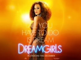 Dreamgirls Wallpaper