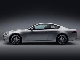 2006 Fisker Latigo S Wallpaper