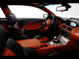 2006 Fisker Latigo S Wallpaper