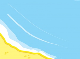 Ocean View Wallpaper