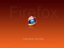 Firefox Wallpaper