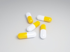 Pills Wallpaper