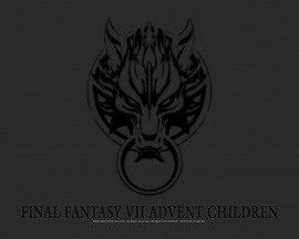 Final Fantasy VII Wallpaper