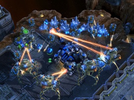 Base Defense Wallpaper
