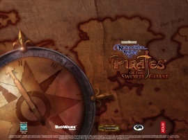 Neverwinter nights Wallpaper