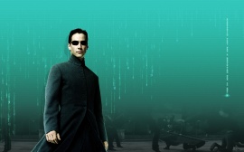 Neo Wallpaper