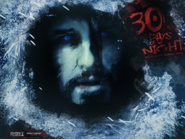 30 Days of Night Wallpaper