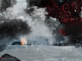 30 Days of Night Wallpaper