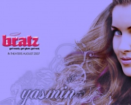 Bratz Wallpaper
