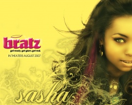 Bratz Wallpaper