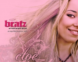 Bratz Wallpaper