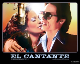 El Cantante Wallpaper