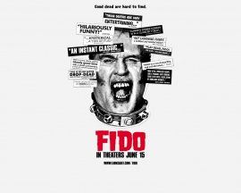 Fido Wallpaper