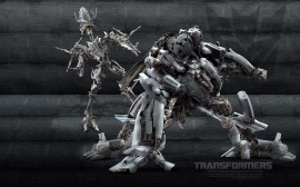 Decepticon Wallpaper