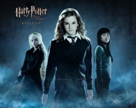 Harry Potter Wallpaper
