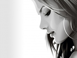 Alessandra Wallpaper