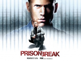 Prison Break Wallpaper