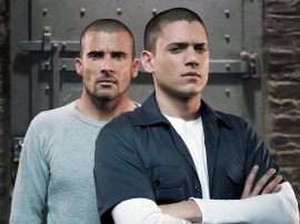 Prisoners Wallpaper