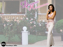 Gabrielle Solis Wallpaper