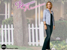 Lynette Scavo Wallpaper