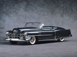 Eldorado 1953 Wallpaper
