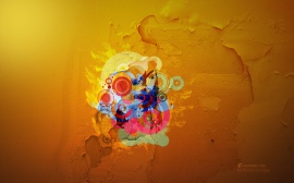 CSSCreme Surface Wallpaper