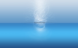 CSSCreme Fog Wallpaper