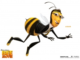 Adam Bee Wallpaper