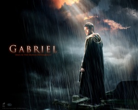 Gabriel Wallpaper