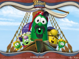 Pirates Who Dont.. Wallpaper