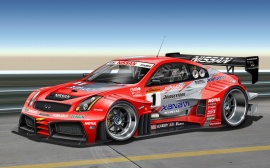 Nissan Nismo Wallpaper