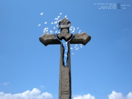 Real Easter Wallpaper