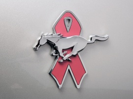 Ford Mustang Wallpaper