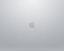 Apple inspired Wallpaper