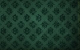 Argyle Love Wallpaper