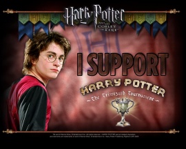 Harry Potter Wallpaper